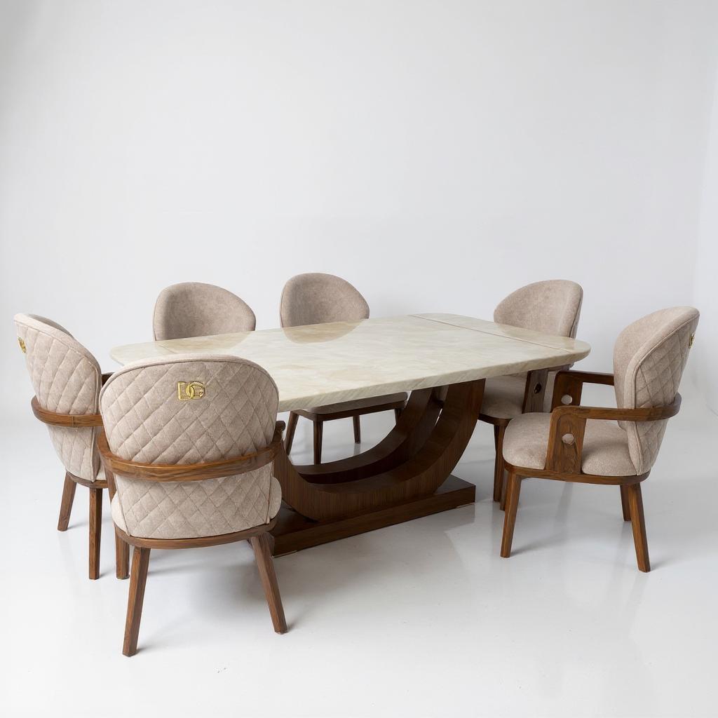 Family Dining Table